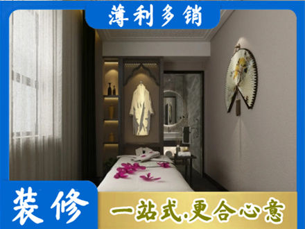 唐山市路北衣帽间装修